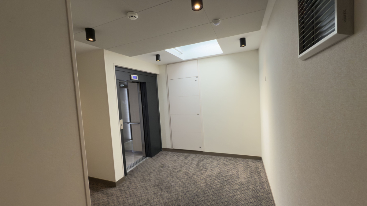 Vente Appartement  4 pices - 103m 93000 Bobigny