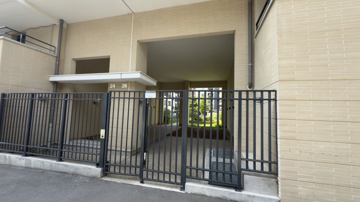 Vente Appartement  4 pices - 103m 93000 Bobigny