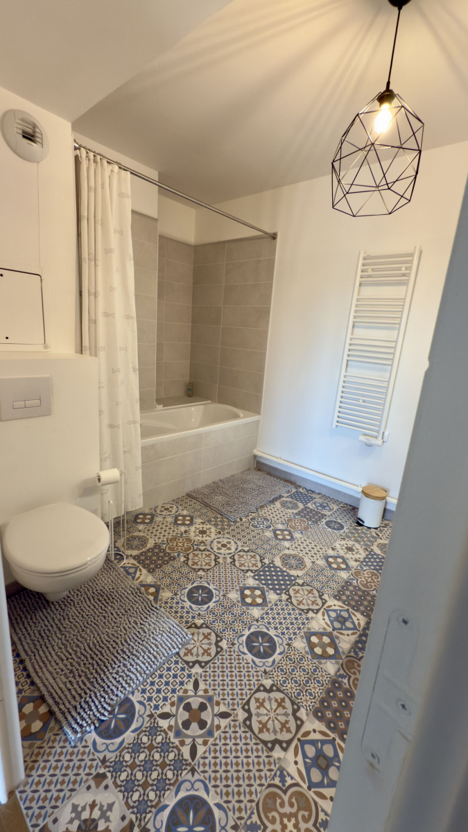 Location Appartement  3 pices - 84m 92220  Bagneux