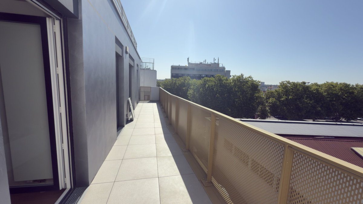 Location Appartement  3 pices - 84m 92220  Bagneux