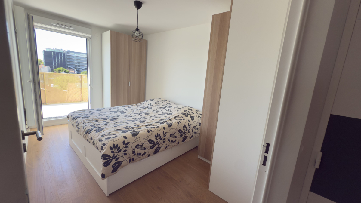 Location Appartement  3 pices - 84m 92220  Bagneux