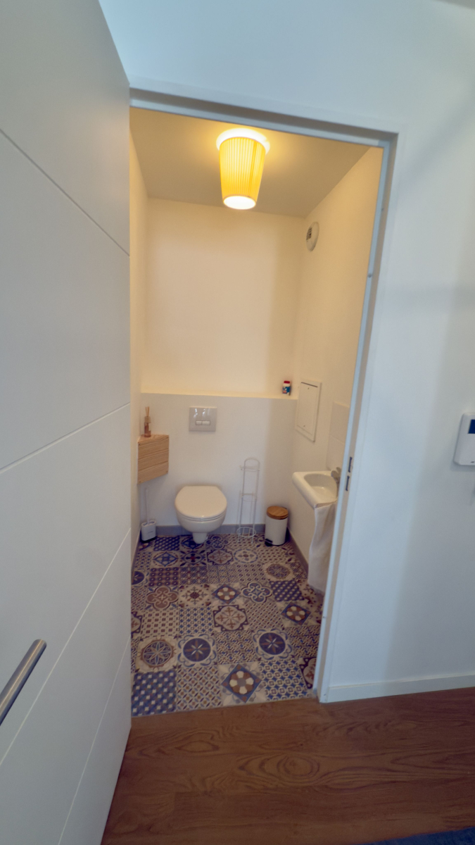 Location Appartement  3 pices - 84m 92220  Bagneux
