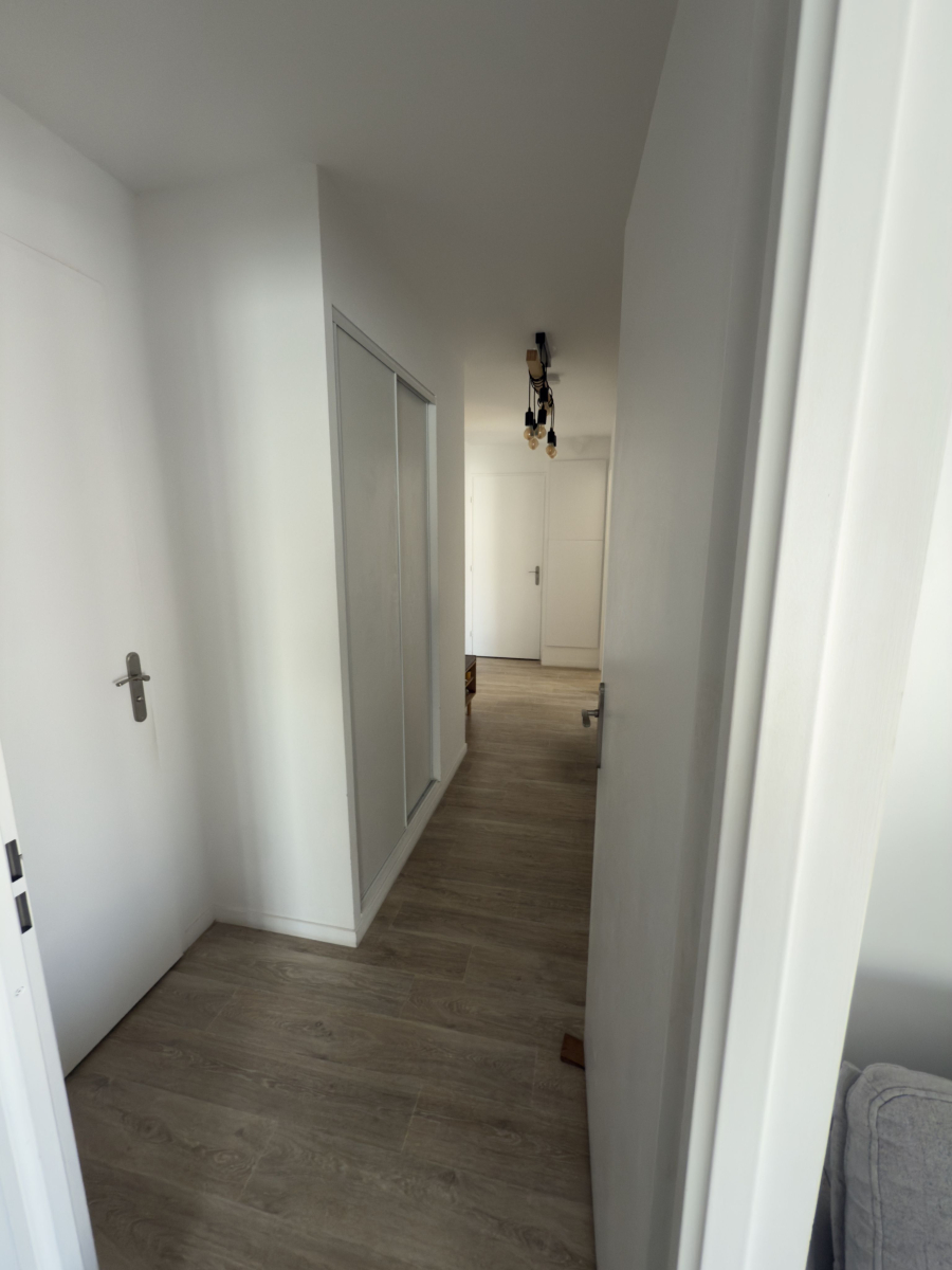 Vente Appartement 3 pièces - 63m² 93000 Bobigny