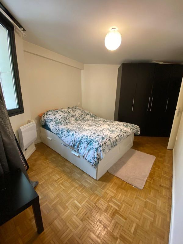 Location Appartement meubl� 2 pi�ces - 45.78m� 75014 Paris