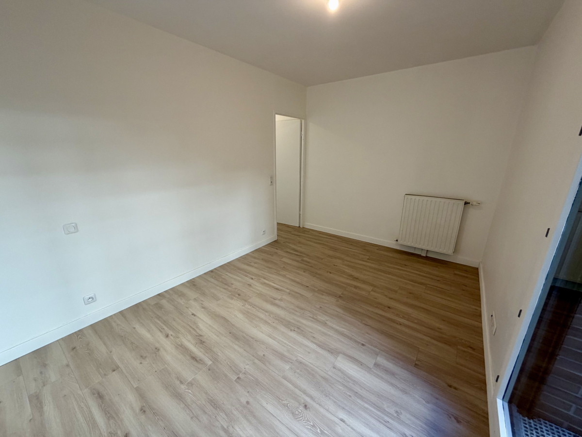 Vente Appartement 4 pièces - 71m² 93300 Aubervilliers