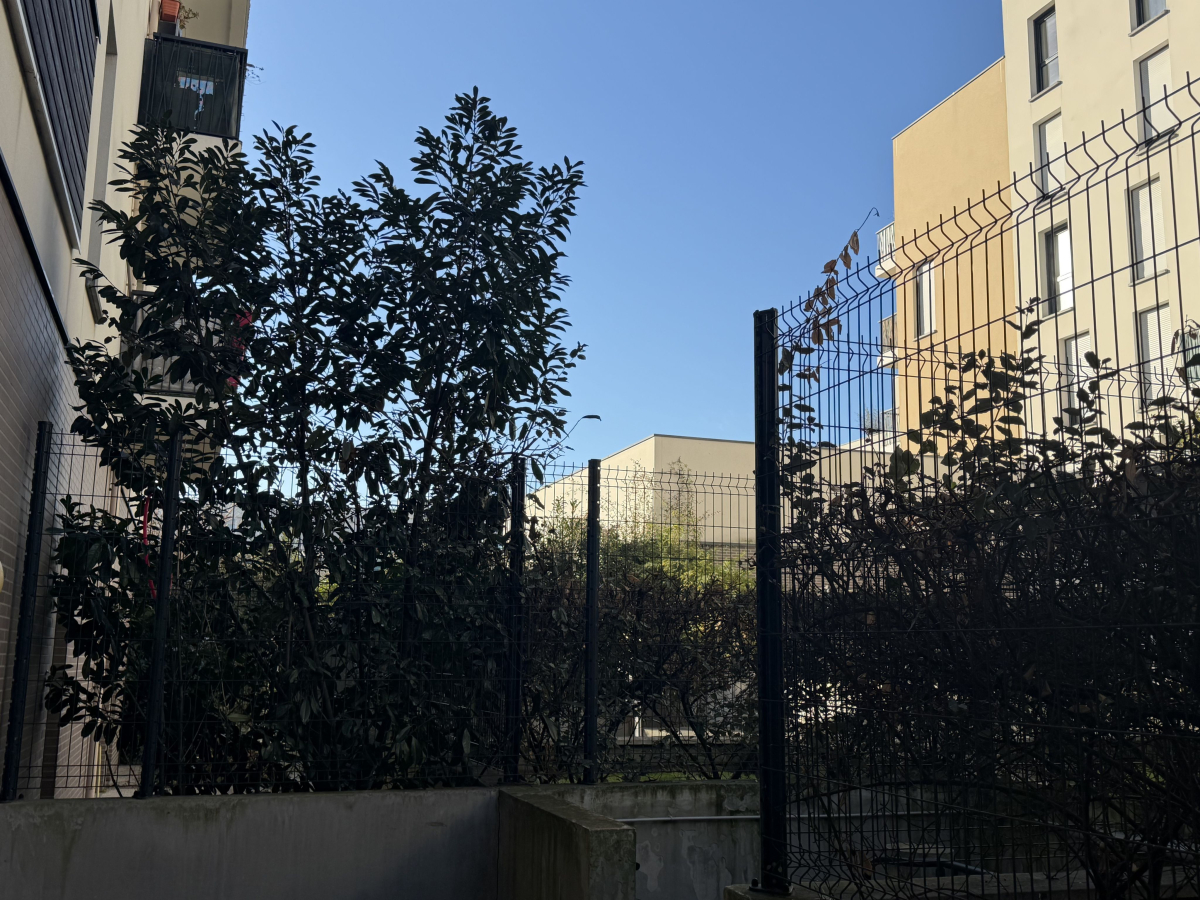 Vente Appartement 4 pièces - 71m² 93300 Aubervilliers