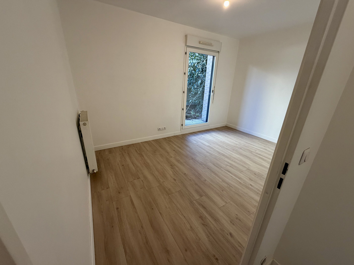 Vente Appartement 4 pièces - 71m² 93300 Aubervilliers
