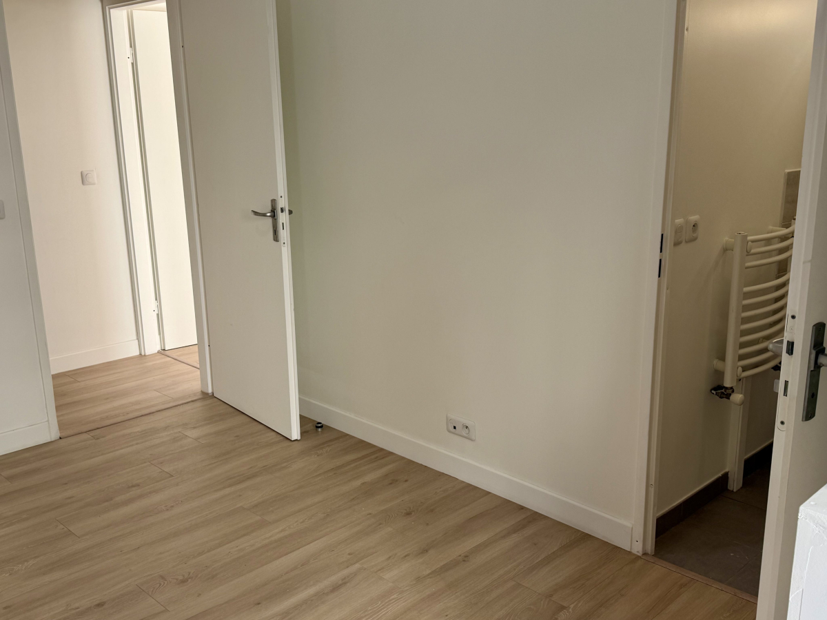 Vente Appartement 4 pièces - 71m² 93300 Aubervilliers