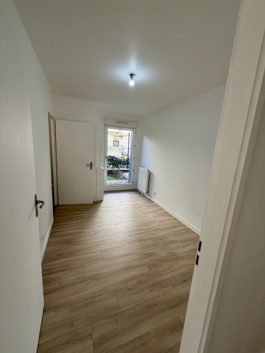 Vente Appartement 4 pièces - 71m² 93300 Aubervilliers