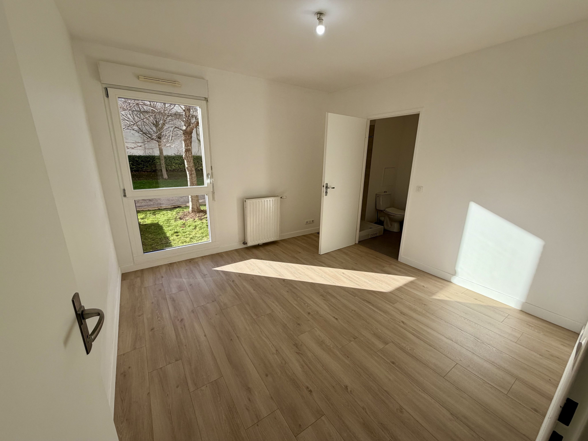 Vente Appartement 4 pièces - 71m² 93300 Aubervilliers