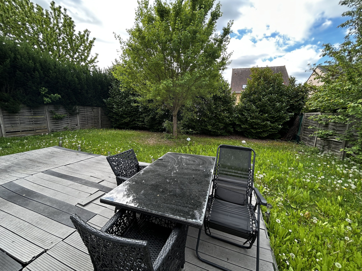 Vente Maison  5 pi�ces - 90m� 91670 Angerville