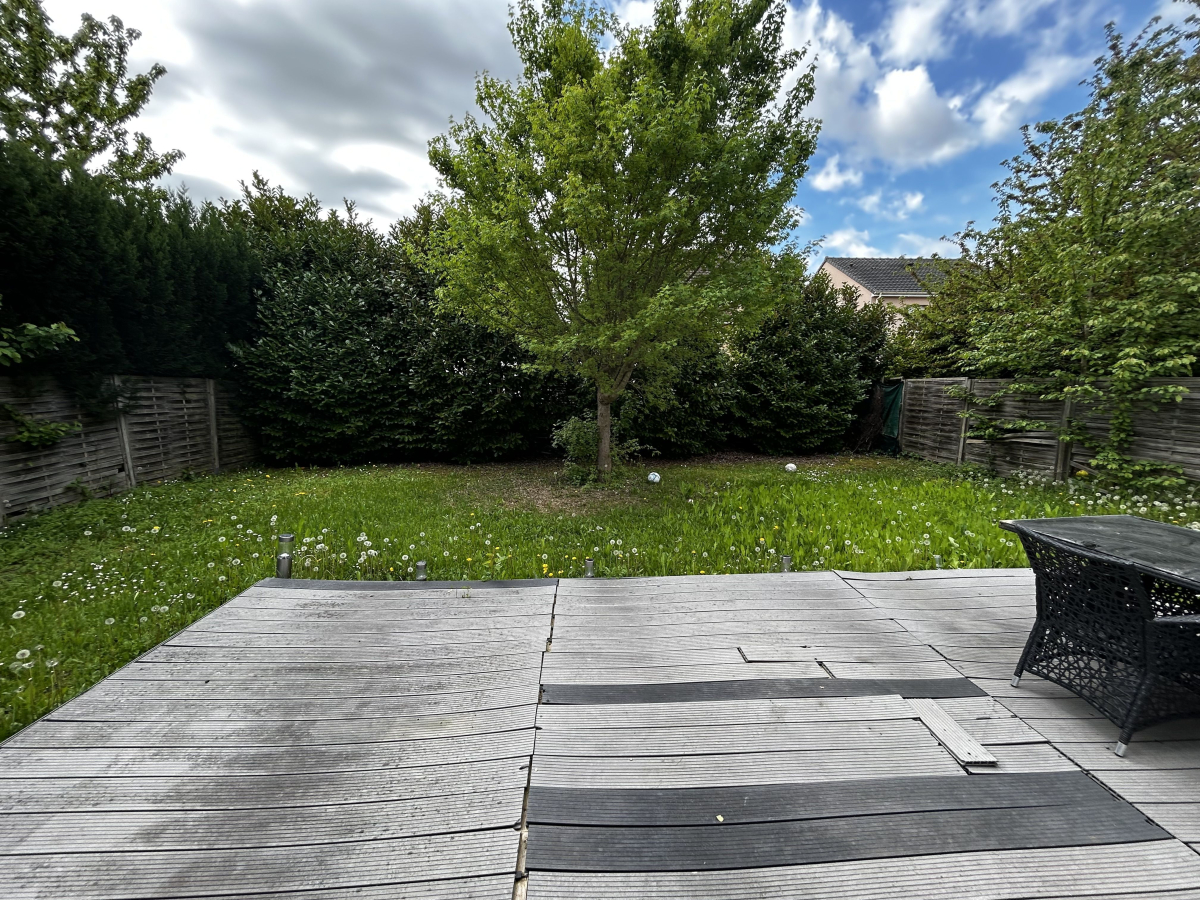 Vente Maison  5 pi�ces - 90m� 91670 Angerville