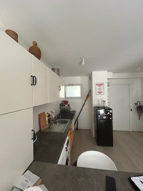Vente Appartement 2 pièces - 40m² 93390 Clichy-sous-bois