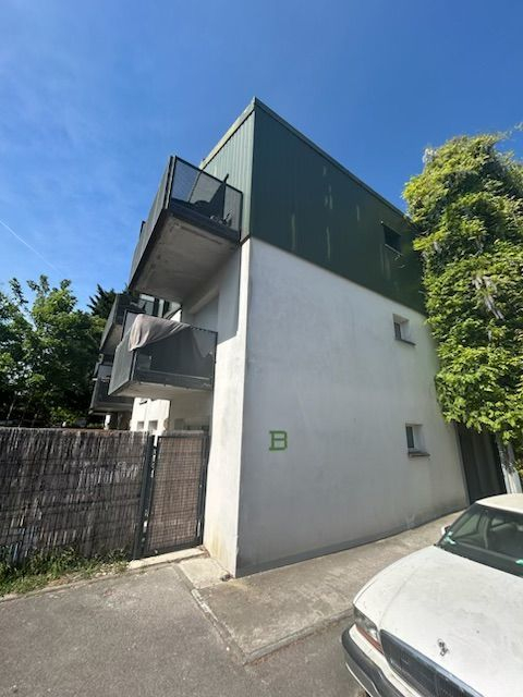 Vente Appartement 2 pièces - 40m² 93390 Clichy-sous-bois