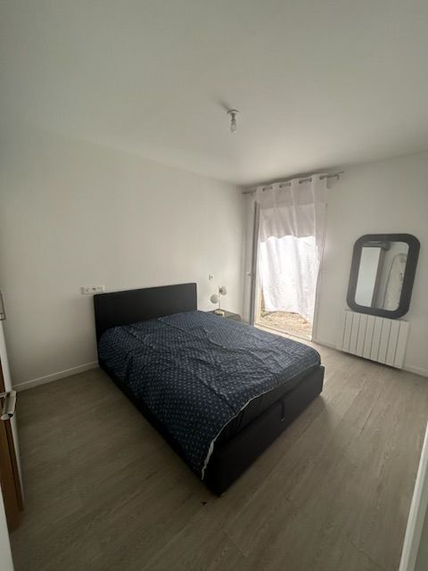 Vente Appartement 2 pièces - 40m² 93390 Clichy-sous-bois