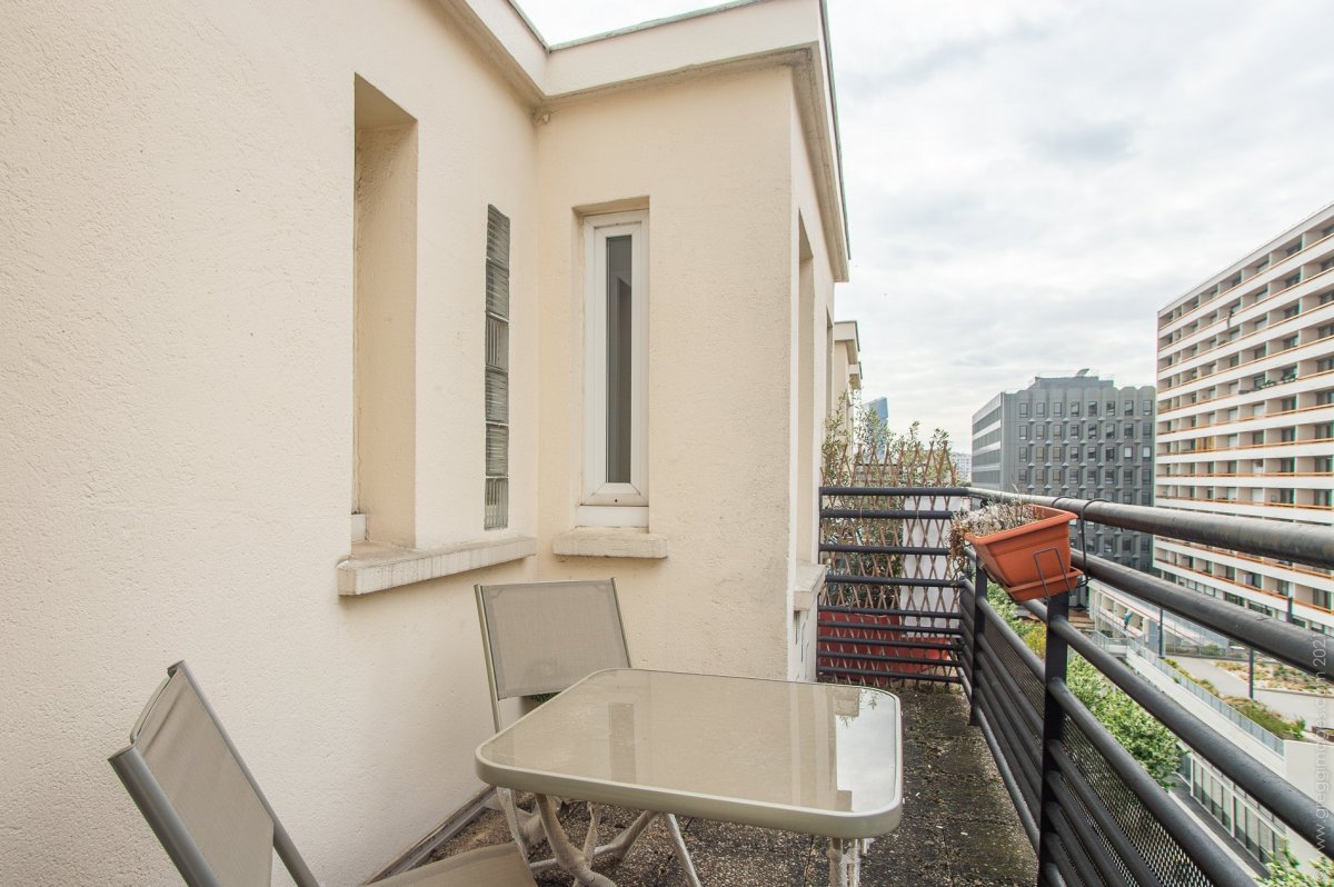 Vente Appartement  1 pice (studio) - 22m 75013 Paris
