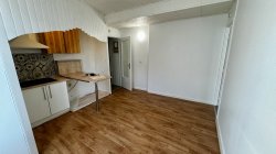 Vente appartement Pierrefitte-sur-seine 93380