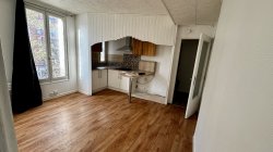 Vente appartement Pierrefitte-sur-seine 93380