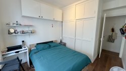 Vente appartement Paris 75018