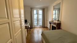 Vente appartement Paris 75018