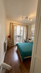 Vente appartement Paris 75018