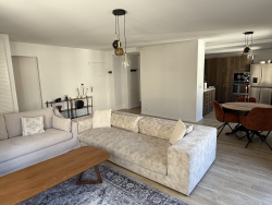 Vente appartement Bobigny 93000