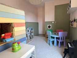 Vente appartement Bobigny 93000