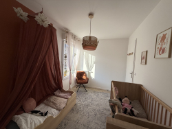 Vente appartement Bobigny 93000