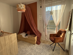 Vente appartement Bobigny 93000