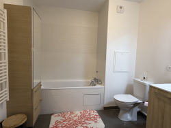 Vente appartement Bobigny 93000