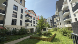 Vente appartement Bobigny 93000