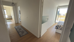 Location appartement Bagneux 92220 