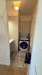 Location appartement Bagneux 92220 