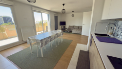 Location appartement Bagneux 92220 