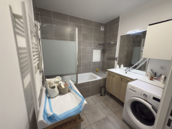 Vente appartement Bobigny 93000