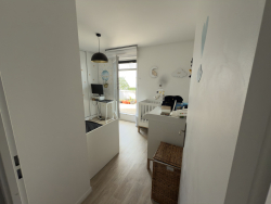 Vente appartement Bobigny 93000
