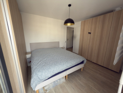 Vente appartement Bobigny 93000