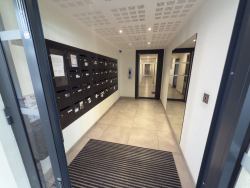 Vente appartement Bobigny 93000