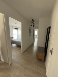 Vente appartement Bobigny 93000