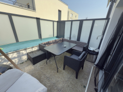 Vente appartement Bobigny 93000