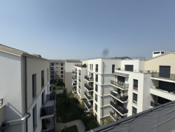 Vente appartement Bobigny 93000
