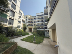 Vente appartement Bobigny 93000