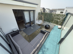 Vente appartement Bobigny 93000