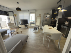 Vente appartement Bobigny 93000