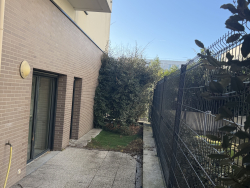 Vente appartement Aubervilliers 93300