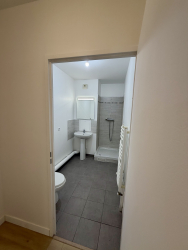 Vente appartement Aubervilliers 93300