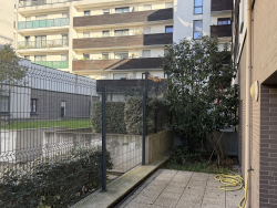 Vente appartement Aubervilliers 93300