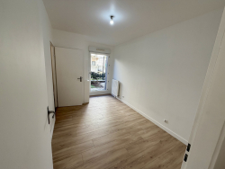 Vente appartement Aubervilliers 93300