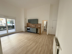 Vente appartement Aubervilliers 93300