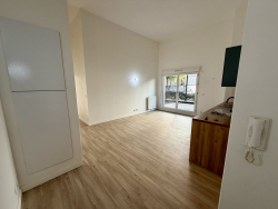 Vente appartement Aubervilliers 93300